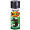 Rust-Oleum Speciality Hi Heat Bar-B-Que Black 340g Rust-Oleum Speciality Hi Heat Bar-B-Que Black 340g
