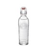 Bormioli Rocco – Bottle Officine – 1.2 Litre Bormioli Rocco – Bottle Officine – 1.2 Litre