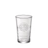 Bormioli Rocco – Officine Tumbler – 325ml – Set Of 3 Bormioli Rocco – Officine Tumbler – 325ml – Set Of 3