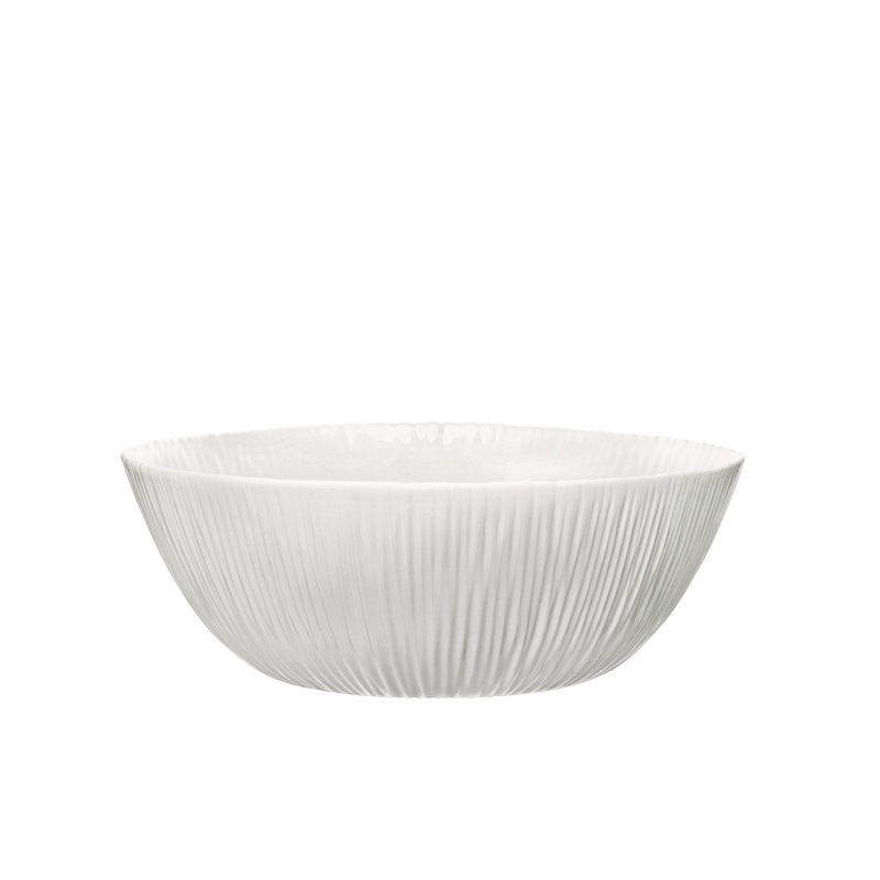 Bormioli Rocco – Coconut Salad Bowl – 23cm