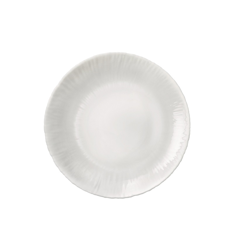 Bormioli Rocco – Coconut Side Plate – 21cm