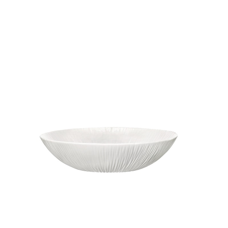 Bormioli Rocco – Coconut Soup Bowl – 20cm