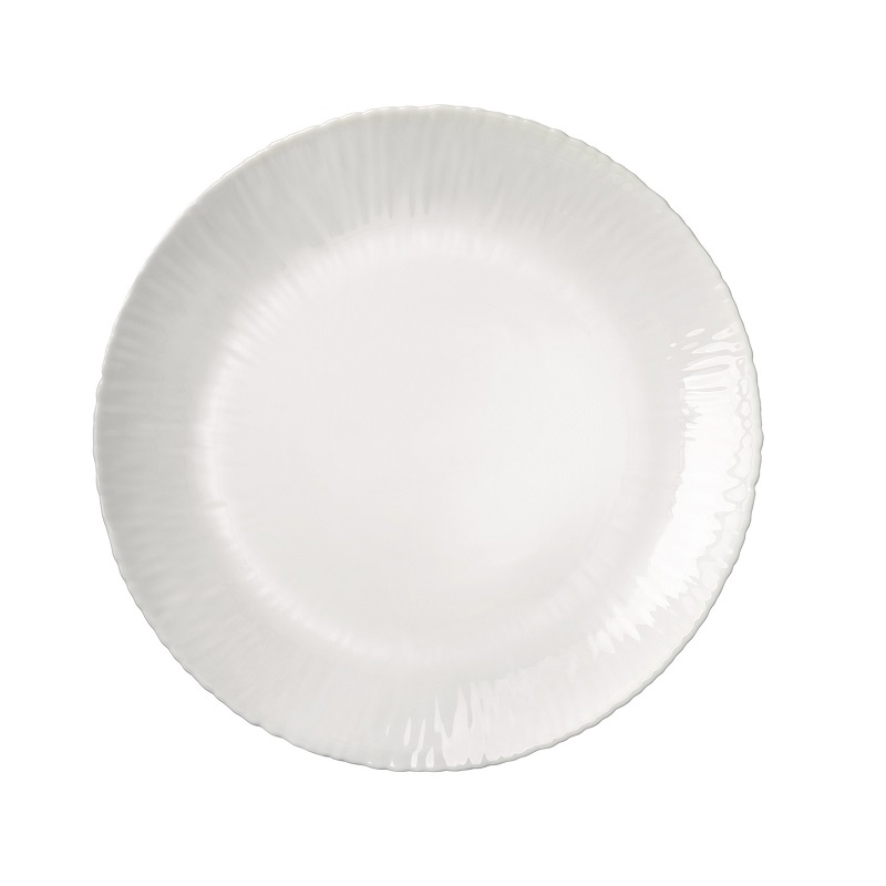 Bormioli Rocco – Coconut Dinner Plate – 27cm