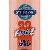 Stylin’ Dredz Froz Fro’ Spray Stylin’ Dredz Froz Fro’ Spray