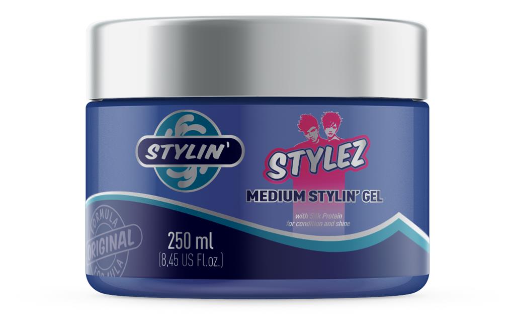 Stylin’ Dredz Stylez Stylin’ Dredz Gel – Medium Hold