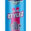 Stylin’ Dredz Stylez Oil Sheen Stylin’ Dredz Stylez Oil Sheen