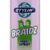Stylin’ Dredz Braidz Spray Stylin’ Dredz Braidz Spray