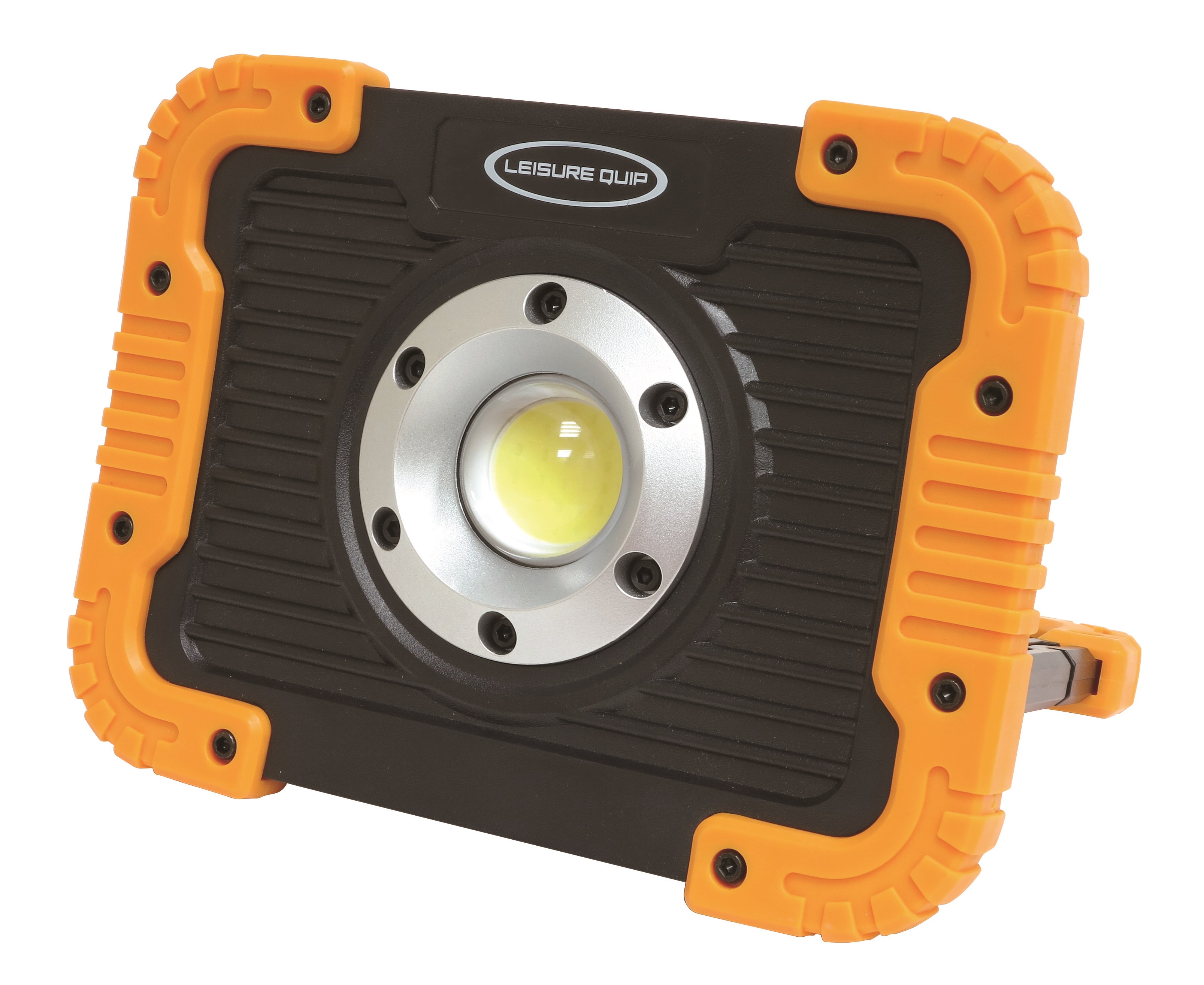 Leisure-Quip – USB Rechargeable Cob Worklight with Power Bank – 1000