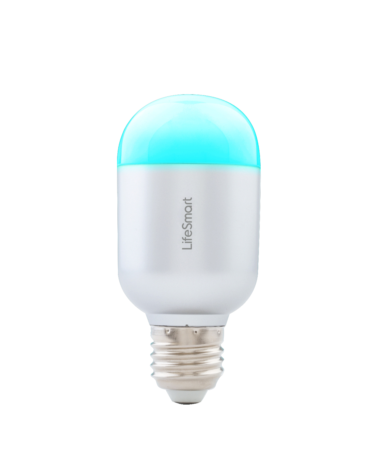 Lifesmart Blend RGB LED Light Bulb Edison Screw 27mm|220V – White