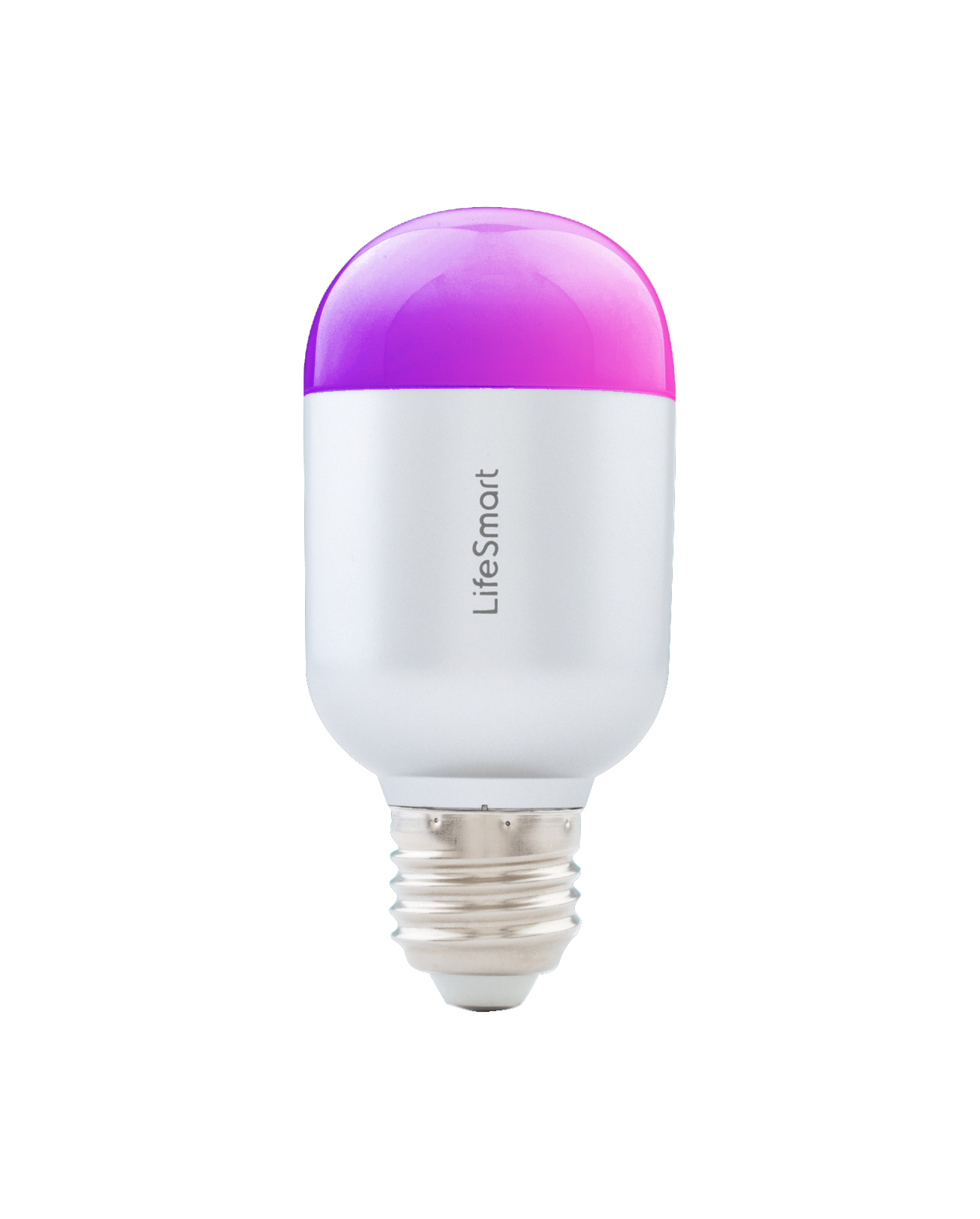 Lifesmart Bluetooth RGB LED Light Bulb (Edison Screw 27mm|220V)