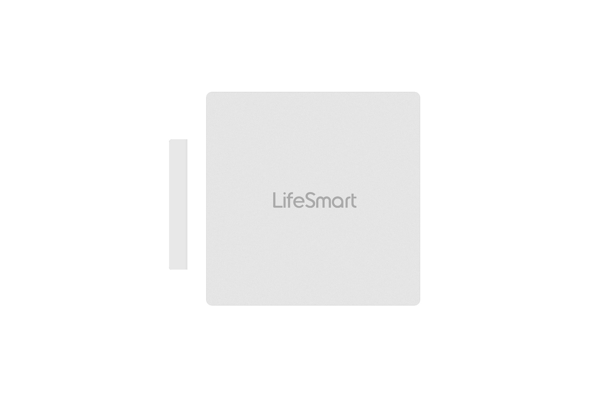 Lifesmart Cube Door/Window Contact|Impact Sensor