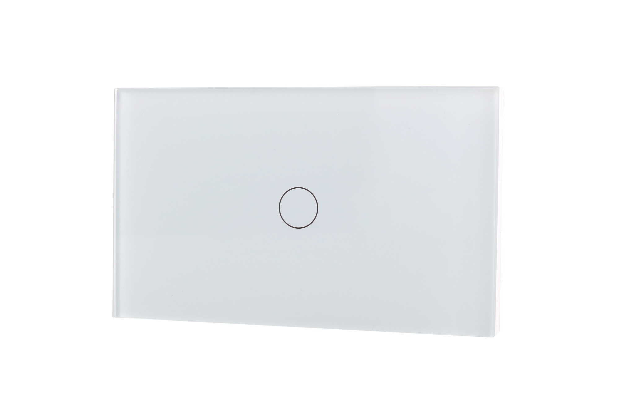 LifeSmart Smart Light Switch 1 Lane – Socket 118/120 – White
