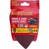 Tork Craft Sanding Triangle 120 Grit 140 x 140 x 98mm Tork Craft Sanding Triangle 120 Grit 140 x 140 x 98mm