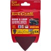 Tork Craft Sanding Triangle 180 Grit 140 x 140 x 98mm Tork Craft Sanding Triangle 180 Grit 140 x 140 x 98mm