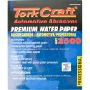 Tork Craft Waterproof Paper 2500 Grit 230 X 28050 PCE Tork Craft Waterproof Paper 2500 Grit 230 X 28050 PCE
