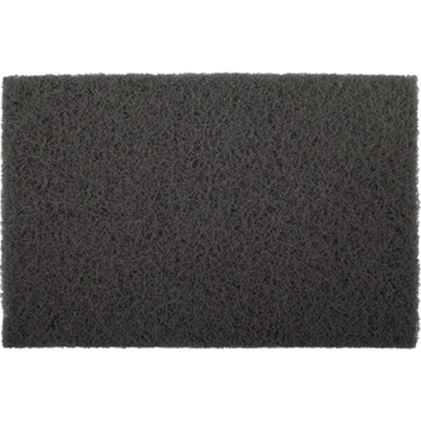 Tork Craft Pad 150 X 230mm Ultra Fine Grey 20 Piece