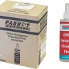 Parrot Products Office Equipment Cleaning Fluid (250ML Uncarded Box of 6) Parrot Products Office Equipment Cleaning Fluid (250ML Uncarded Box of 6)