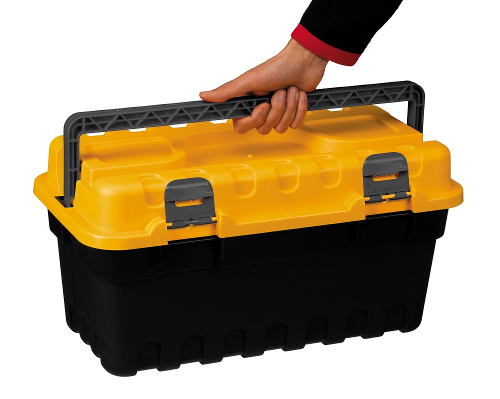 Port-Bag Toolbox Strongo – 46cm