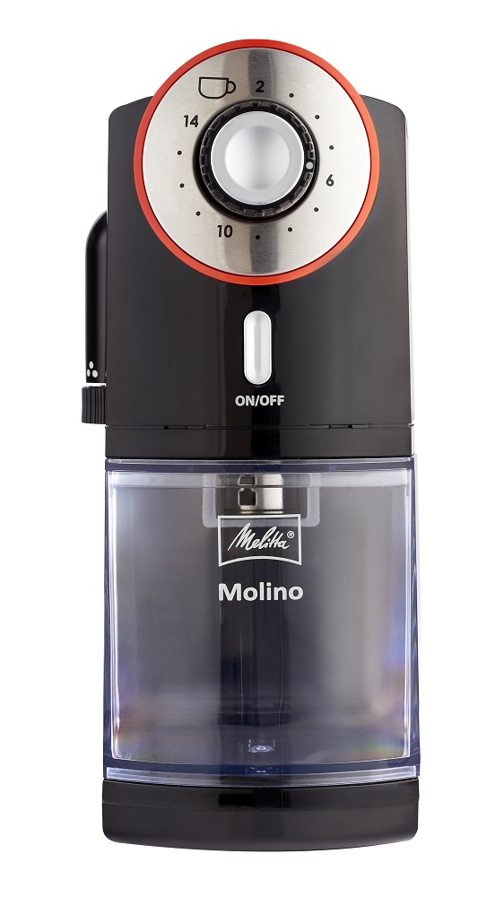 Melitta – Molino Grinder