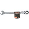Fixman Flexible Ratchet Combination Wrench 13mm Fixman Flexible Ratchet Combination Wrench 13mm