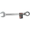 Fixman Reversible Combination Ratcheting Wrench 27mm Fixman Reversible Combination Ratcheting Wrench 27mm