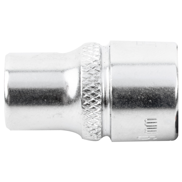 Fixman 3/8″ Drive Hex Socket 9mm
