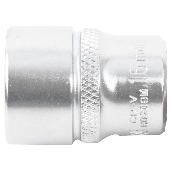 Fixman 3/8″ Drive Hex Socket 16mm