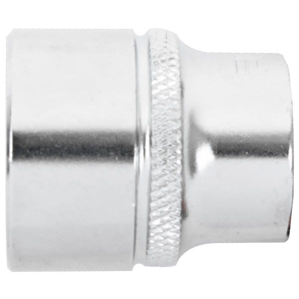 Fixman 3/8″ Drive Hex Socket 18mm
