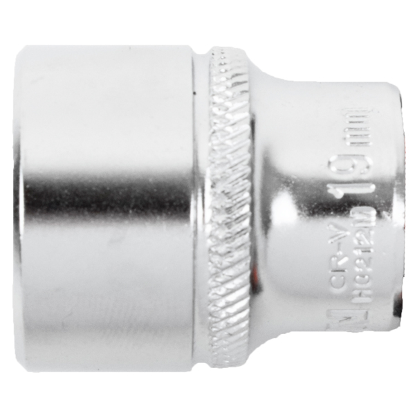 Fixman 3/8″ Drive Hex Socket 19mm