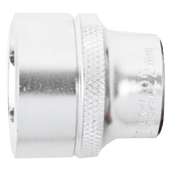 Fixman 3/8″ Drive Hex Socket 22mm