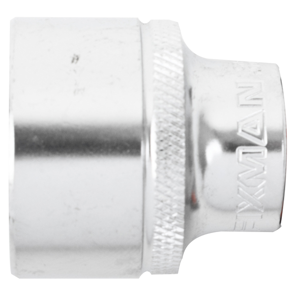 Fixman 3/8″ Drive Hex Socket 24mm