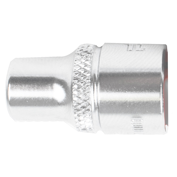 Fixman 3/8″ Drive Hex Socket 6mm
