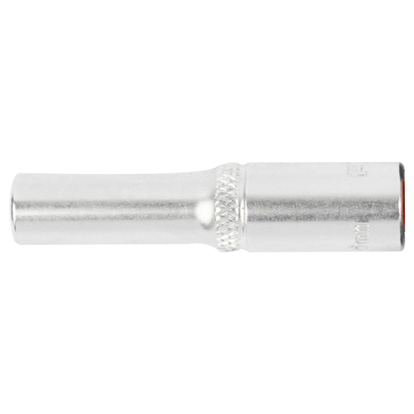 Fixman 1/4″ Dr Deep Socket 6mm