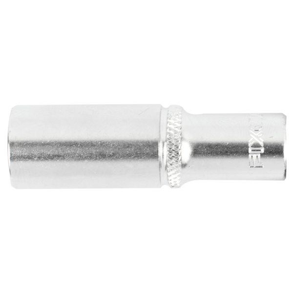 Fixman 1/4″ Dr Deep Socket 11mm