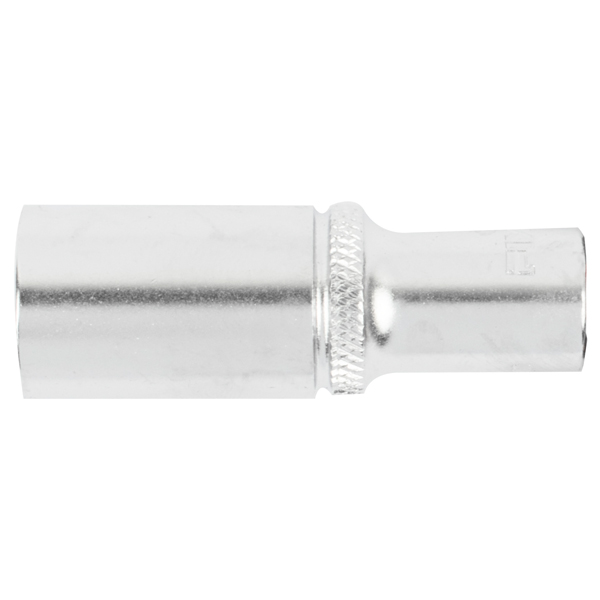 Fixman 1/4″ Dr Deep Socket 13mm