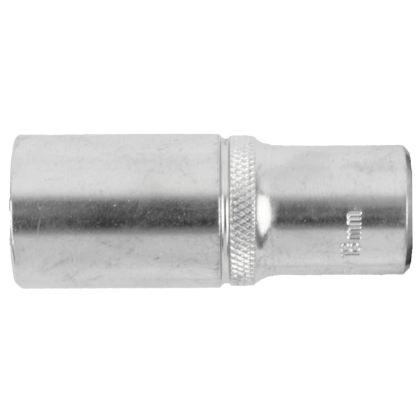 Fixman 3/8″ Dr Deep Socket 18mm