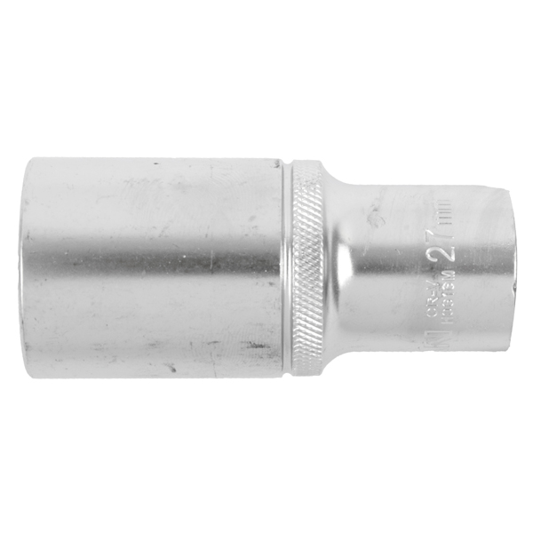 Fixman 1/2″ Dr Deep Socket 27mm