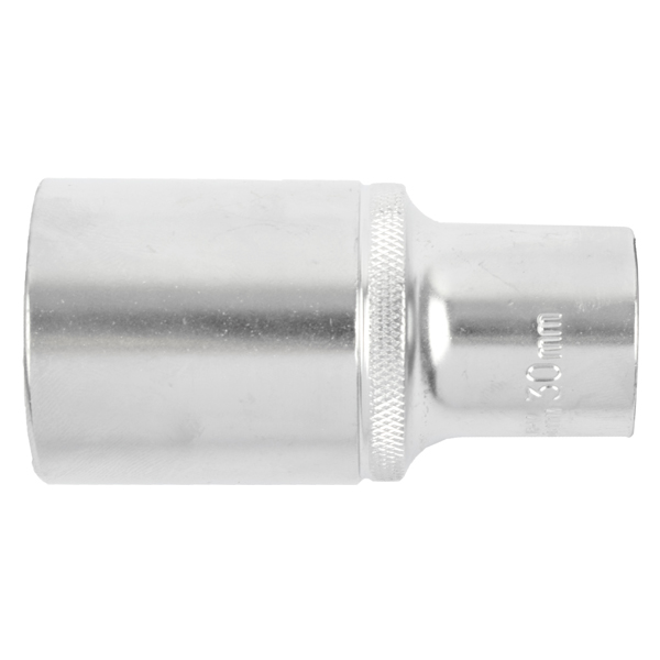 Fixman 1/2″ Dr Deep Socket 30mm