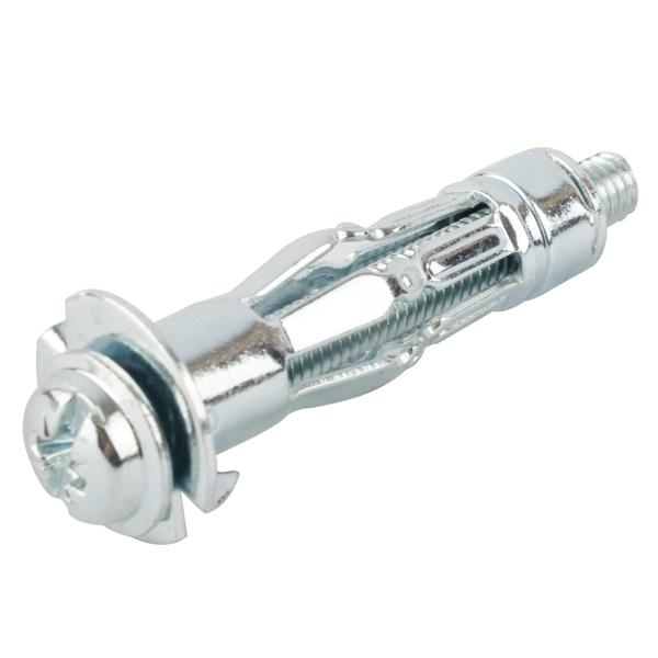 Rawlplug Flat Screen Tv Kit Sm M5X37mm X6