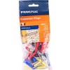 Rawlplug Nyl Expansion Plug+Screw Selection Bag Rawlplug Nyl Expansion Plug+Screw Selection Bag