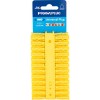 Rawlplug Universal Plug Yellow 5mm X 24mm X96-Clip Rawlplug Universal Plug Yellow 5mm X 24mm X96-Clip