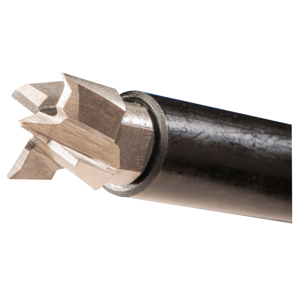 Souber Plunging Cutter 17.6mm /Lock Morticer For Tubular Latches Screw Type