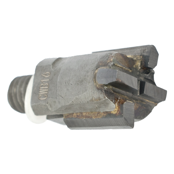 Souber Carbide Tipped Cutter 16.2mm /Lock Morticer For Wood Screw Type