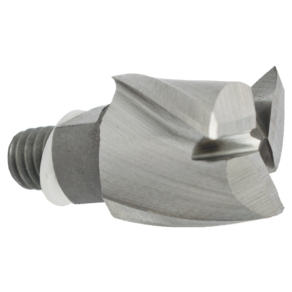 Souber Cutter 19mm /Lock Morticer For Aluminium New Screw Type