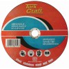 Tork Craft Cutting Disc Steel And Ss 230 X 3.0 22.22mm Tork Craft Cutting Disc Steel And Ss 230 X 3.0 22.22mm