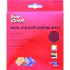 Tork Craft Sanding Disc Hook & Loop 125mm No Hole 240 Grit 10/Pack Tork Craft Sanding Disc Hook & Loop 125mm No Hole 240 Grit 10/Pack