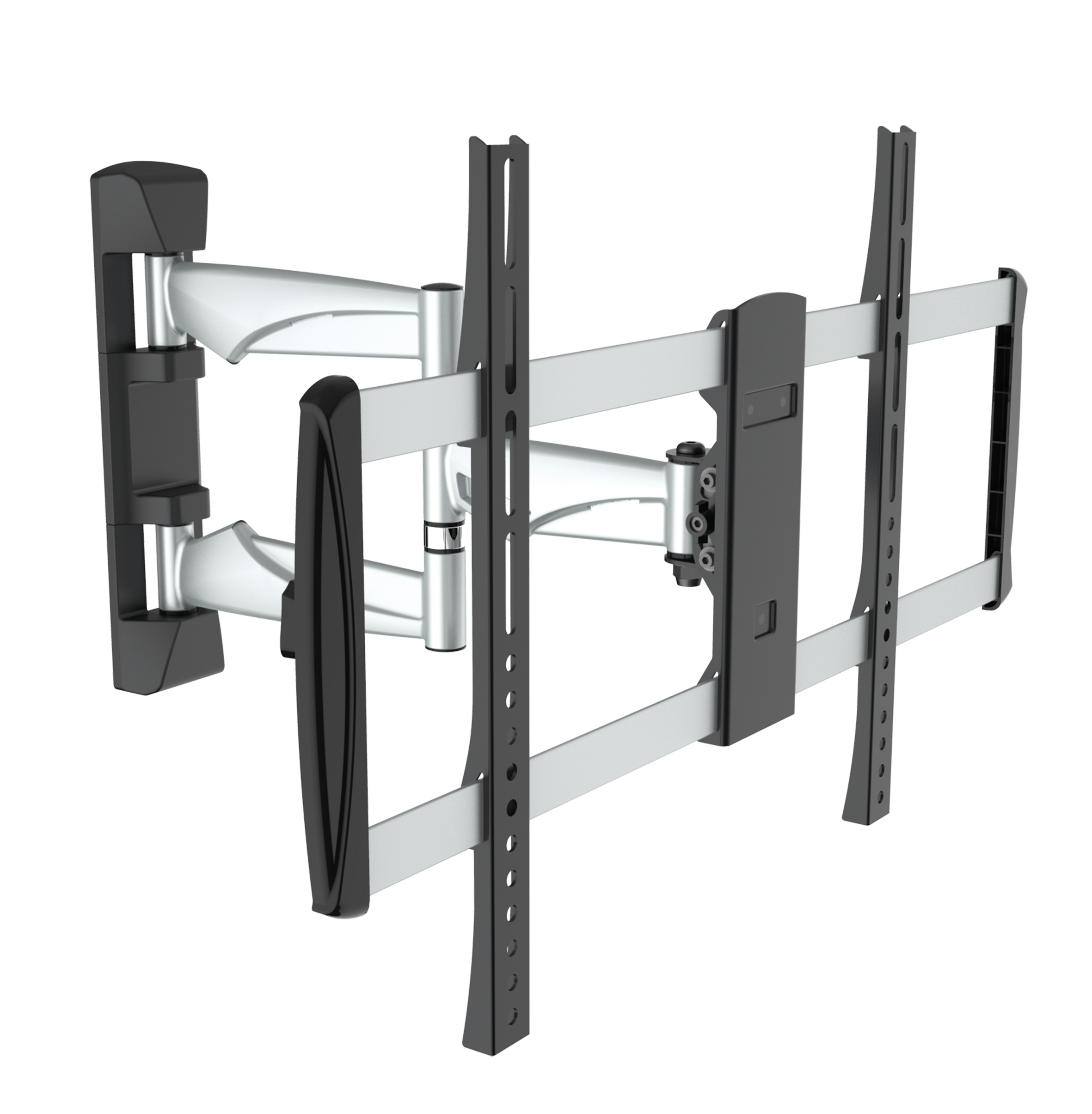 Brateck Bracket 37 – 70″ Tilt Swivel Level 35Kg