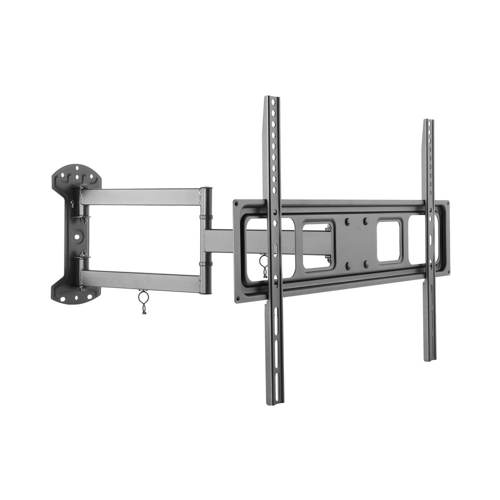 Brateck Bracket 37 – 70″ Tilt Swivel Level 35Kg