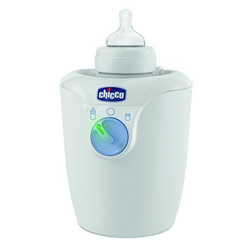 Chicco – Bottle Warmer Home – 220-240V
