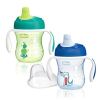 Chicco – Training Cup – 6 Month – Blue Chicco – Training Cup – 6 Month – Blue